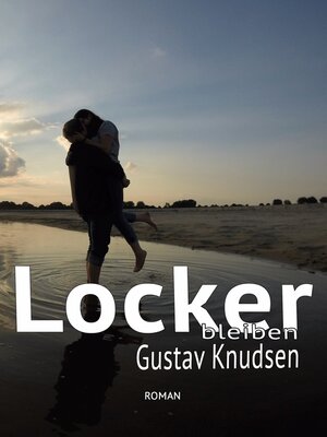 cover image of Locker bleiben